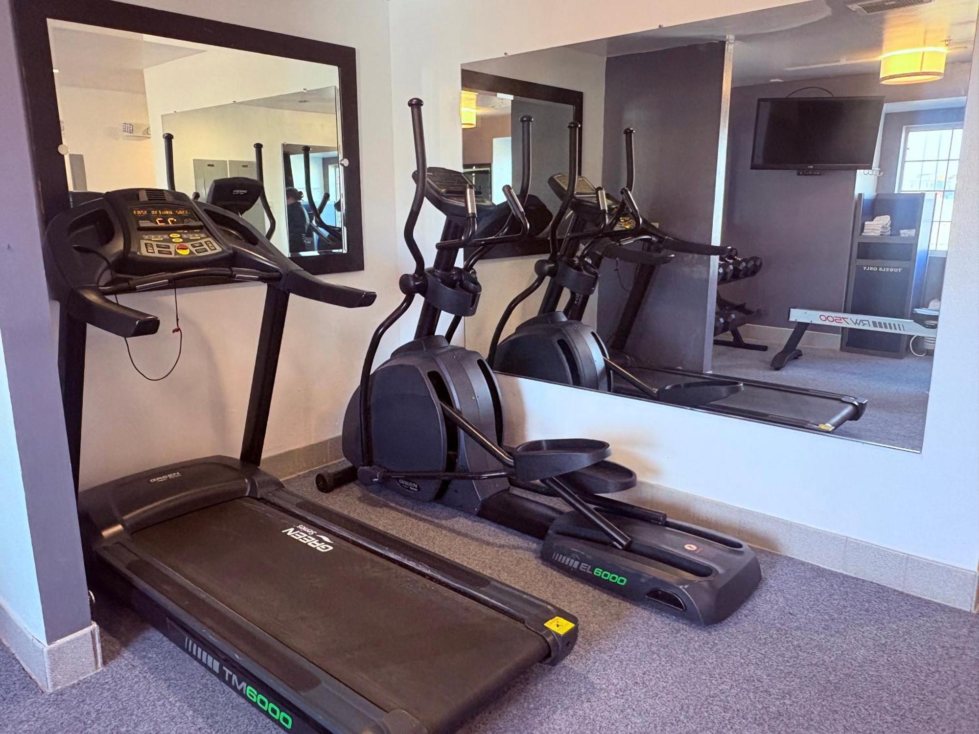 Microtel Inn & Suites By Wyndham Denver Airport Экстерьер фото
